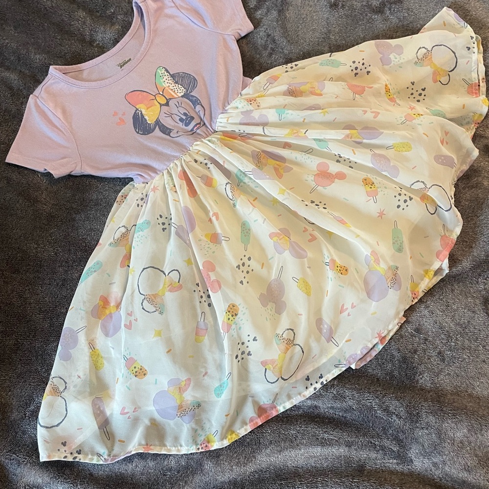 Minnie Dress